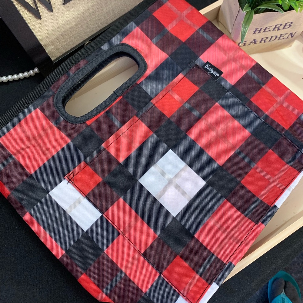 Thirty-one Lunch Thermal